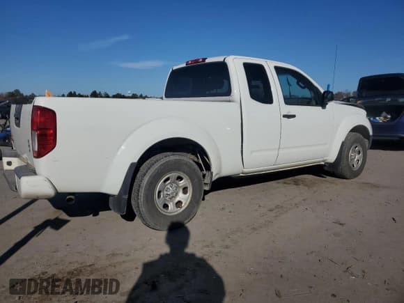 ✅ 2017 Nissan Frontier SV • VIN: 1N6BD0CT7HN756486 • Лот: 91478515. Опубликован ранее на Copart с пробегом 183 693 миль. Бесплатный доступ к архиву аукционных продаж из США и подробный отчёт об истории автомобиля на DreamBid. Изображение 3.