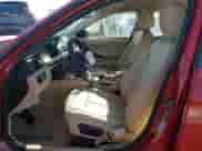 2014 BMW 3 Series 328i с VIN WBA3C1C55EK113971, выставлен на аукционе Copart как лот 80930805 с пробегом 81 542 миль миль и Списание • Salvage title. История ставок и продаж доступна на DreamBid. Изображение 7.