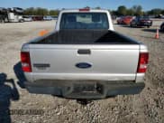 ✅ 2011 Ford Ranger XL • VIN: 1FTKR1ED9BPA34948 • Лот: 86230205. Опубликован ранее на Copart с пробегом 123 102 миль. Бесплатный доступ к архиву аукционных продаж из США и подробный отчёт об истории автомобиля на DreamBid. Изображение 6.