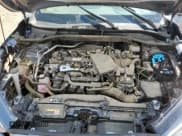 ✅ 2024 Toyota Corolla Cross Hybrid S • VIN: 7MUFBABG4RV058665 • Лот: 71464465. Опубликован ранее на Copart с пробегом 25 597 миль. Бесплатный доступ к архиву аукционных продаж из США и подробный отчёт об истории автомобиля на DreamBid. Изображение 11.