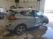 ✅ 2021 Chevrolet Bolt EV Premier • VIN: 1G1FZ6S06M4106959 • Lot: 55981405. Wystawiony na Copart z przebiegiem Nie podano. Bezpłatny archiwum sprzedaży aukcyjnych z USA i szczegółowy raport historii pojazdu na DreamBid. Zdjęcie 3.