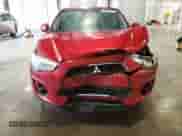 2014 Mitsubishi Outlander ES с VIN 4A4AP3AU7EE014712, выставлен на аукционе Copart как лот 68383285 с пробегом 224 606 миль миль и Списание • Salvage title. История ставок и продаж доступна на DreamBid. Изображение 5.