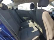 ✅ 2021 Hyundai Accent SE • VIN: 3KPC24A62ME141831 • Лот: 82308375. Опубликован ранее на Copart с пробегом 35 183 миль. Бесплатный доступ к архиву аукционных продаж из США и подробный отчёт об истории автомобиля на DreamBid. Изображение 10.