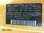 2012 Hyundai Veloster w/Gray Int z VIN KMHTC6AD5CU039913, wystawiony jako IAAI lot #42409269 z przebiegiem 177 079 mil mil oraz . Historia ofert i sprzedaży dostępna na DreamBid. Obrazek 9.