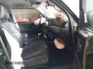 ✅ 2022 Toyota 4Runner TRD Off Road Premium • VIN: JTERU5JR5N6007404 • Лот: 43422147. Опубликован ранее на IAAI с пробегом 83 156 миль. Бесплатный доступ к архиву аукционных продаж из США и подробный отчёт об истории автомобиля на DreamBid. Изображение 5.