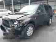 2005 Mercury Mariner Luxury z VIN 4M2YU56195DJ14917, wystawiony jako IAAI lot #41538962 z przebiegiem 210 486 mil mil oraz . Historia ofert i sprzedaży dostępna na DreamBid. Obrazek 2.