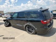 ✅ 2023 Dodge Durango GT • VIN: 1C4RDHDG7PC682059 • Lot: 69684205. Wystawiony na Copart z przebiegiem 52 568 mil. Bezpłatny archiwum sprzedaży aukcyjnych z USA i szczegółowy raport historii pojazdu na DreamBid. Zdjęcie 2.