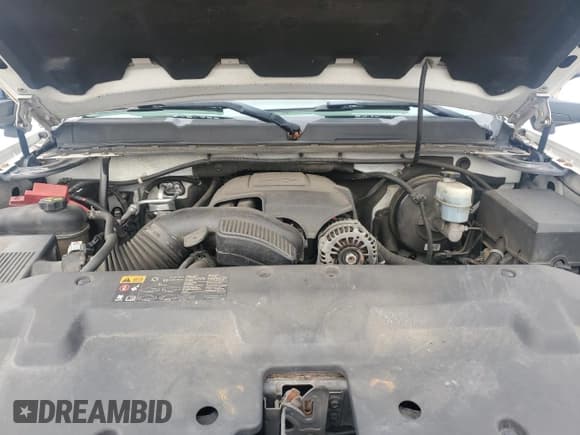 ✅ 2011 Chevrolet Silverado 1500 LTZ • VIN: 3GCPKTE32BG368305 • Lot: 90077185. Listed on Copart with 218,942 mi. Free auction sales archive from the USA and detailed vehicle history report at DreamBid. Image 11.