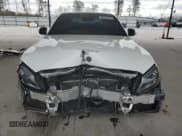 ✅ 2019 Mercedes-Benz C 63 S AMG • VIN: 55SWF8HB8KU301907 • Lot: 86695034. Wystawiony na Copart z przebiegiem 42 691 mil. Bezpłatny archiwum sprzedaży aukcyjnych z USA i szczegółowy raport historii pojazdu na DreamBid. Zdjęcie 5.