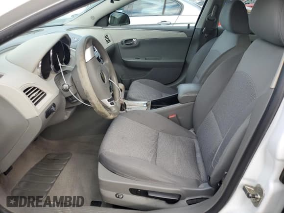 ✅ 2011 Chevrolet Malibu 1LS • VIN: 1G1ZB5E13BF219026 • Lot: 80201644. Listed on Copart with 149,369 mi. Free auction sales archive from the USA and detailed vehicle history report at DreamBid. Image 7.