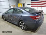 ✅ 2017 Subaru Impreza Special Sports • VIN: 4S3GKAK6XH3622504 • Lot: 72044775. Listed on Copart with 102,358 mi. Free auction sales archive from the USA and detailed vehicle history report at DreamBid. Image 2.