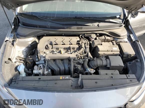 2021 Hyundai Accent SE z VIN 3KPC24A64ME146156, wystawiony jako Copart lot #68278154 z przebiegiem 72 267 mil mil oraz Szkoda całkowita • Salvage title. Historia ofert i sprzedaży dostępna na DreamBid. Obrazek 11.