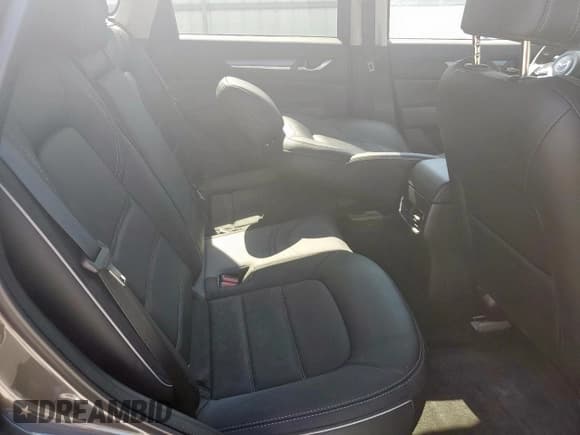 ✅ 2024 Mazda CX-5 S Premium Plus • VIN: JM3KFBEL4R0468629 • Лот: 69186085. Опубликован ранее на Copart с пробегом 811 миль. Бесплатный доступ к архиву аукционных продаж из США и подробный отчёт об истории автомобиля на DreamBid. Изображение 10.