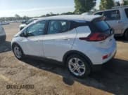 ✅ 2021 Chevrolet Bolt EV LT • VIN: 1G1FY6S06M4111971 • Lot: 67611034. Wystawiony na Copart z przebiegiem 14 936 mil. Bezpłatny archiwum sprzedaży aukcyjnych z USA i szczegółowy raport historii pojazdu na DreamBid. Zdjęcie 2.