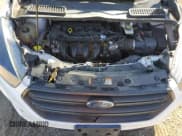 ✅ 2018 Ford Escape S • VIN: 1FMCU0F73JUC62395 • Lot: 86220415. Listed on Copart with 200,929 mi. Free auction sales archive from the USA and detailed vehicle history report at DreamBid. Image 11.