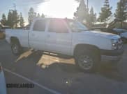 ✅ 2004 Chevrolet Silverado 2500HD Work Truck • VIN: 1GCHC23U04F179275 • Лот: 95805925. Опубликован ранее на Copart с пробегом 260 462 миль. Бесплатный доступ к архиву аукционных продаж из США и подробный отчёт об истории автомобиля на DreamBid. Изображение 4.