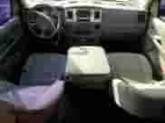 2007 Dodge 1500 SLT с VIN 3D7KS19D97G714574, выставлен на аукционе Copart как лот 42287385 с пробегом 217 943 миль миль и Списание • Salvage title. История ставок и продаж доступна на DreamBid. Изображение 8.