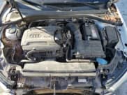 ✅ 2015 Audi A3 Premium Plus • VIN: WAUEFGFF1F1096147 • Lot: 86714515. Listed on Copart with 121,907 mi. Free auction sales archive from the USA and detailed vehicle history report at DreamBid. Image 11.