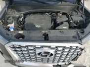 ✅ 2022 Hyundai Palisade SEL • VIN: KM8R24HE1NU415235 • Лот: 42723015. Опубликован ранее на Copart с пробегом 13 879 миль. Бесплатный доступ к архиву аукционных продаж из США и подробный отчёт об истории автомобиля на DreamBid. Изображение 14.