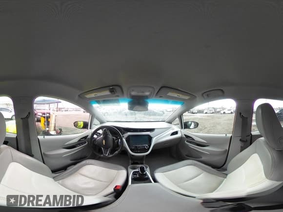 ✅ 2017 Chevrolet Bolt EV Premier • VIN: 1G1FX6S02H4134494 • Lot: 41761891. Wystawiony na IAAI z przebiegiem 123 033 mil. Bezpłatny archiwum sprzedaży aukcyjnych z USA i szczegółowy raport historii pojazdu na DreamBid. Zdjęcie 18.