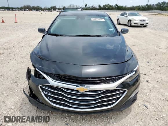 2024 Chevrolet Malibu LT z VIN 1G1ZD5ST5RF157235, wystawiony jako Copart lot #65793505 z przebiegiem 34 195 mil mil oraz Szkoda całkowita • Salvage title. Historia ofert i sprzedaży dostępna na DreamBid. Obrazek 5.