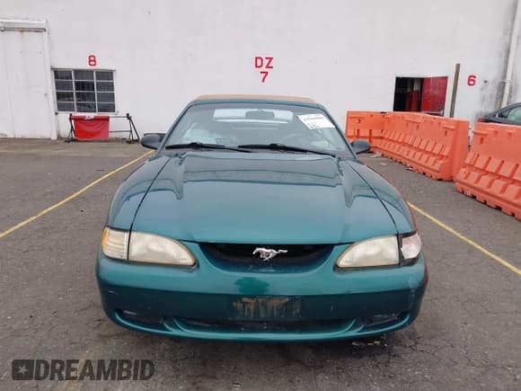 ✅ 1998 Ford Mustang • VIN: 1FAFP4442WF250457 • Lot: 43566860. Wystawiony na IAAI z przebiegiem 89 554 mil. Bezpłatny archiwum sprzedaży aukcyjnych z USA i szczegółowy raport historii pojazdu na DreamBid. Zdjęcie 12.