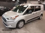 ✅ 2019 Ford Transit Connect XLT • VIN: NM0LS7F22K1408907 • Lot: 42118032. Listed on IAAI with 129,243 mi. Free auction sales archive from the USA and detailed vehicle history report at DreamBid. Image 18.