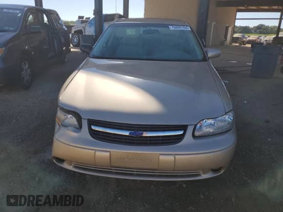 2003 Chevrolet Malibu LS z VIN 1G1NE52J03M720575, wystawiony jako Copart lot #76006164 z przebiegiem 126 282 mil mil oraz Szkoda całkowita • Salvage title. Historia ofert i sprzedaży dostępna na DreamBid. Obrazek 5.