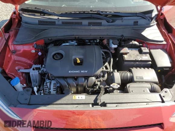 ✅ 2021 Hyundai Kona SE • VIN: KM8K12AA0MU660333 • Лот: 51453074. Опубликован ранее на Copart с пробегом 61 597 миль. Бесплатный доступ к архиву аукционных продаж из США и подробный отчёт об истории автомобиля на DreamBid. Изображение 13.