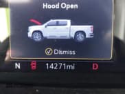 ✅ 2021 Chevrolet Silverado 1500 High Country • VIN: 3GCPWFED4MG144695 • Lot: 42880446. Wystawiony na IAAI z przebiegiem 14 271 mil. Bezpłatny archiwum sprzedaży aukcyjnych z USA i szczegółowy raport historii pojazdu na DreamBid. Zdjęcie 16.