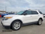 ✅ 2012 Ford Explorer XLT • VIN: 1FMHK7D82CGA04452 • Lot: 58855805. Wystawiony na Copart z przebiegiem 221 607 mil. Bezpłatny archiwum sprzedaży aukcyjnych z USA i szczegółowy raport historii pojazdu na DreamBid. Zdjęcie 1.