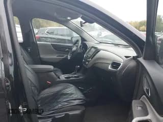 ✅ 2018 Chevrolet Equinox LS • VIN: 2GNAXHEV7J6337929 • Лот: 43454774. Опубликован ранее на IAAI с пробегом 145 341 миль. Бесплатный доступ к архиву аукционных продаж из США и подробный отчёт об истории автомобиля на DreamBid. Изображение 5.