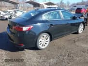 ✅ 2017 Acura ILX • VIN: 19UDE2F37HA003369 • Lot: 41818097. Listed on IAAI with 71,699 mi. Free auction sales archive from the USA and detailed vehicle history report at DreamBid. Image 4.