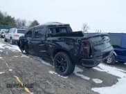 ✅ 2022 Chevrolet Silverado 1500 LT Trail Boss • VIN: 1GCPYFEDXNZ233067 • Lot: 41618201. Wystawiony na IAAI z przebiegiem 75 673 mil. Bezpłatny archiwum sprzedaży aukcyjnych z USA i szczegółowy raport historii pojazdu na DreamBid. Zdjęcie 3.