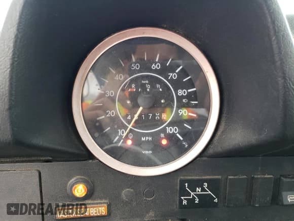 ✅ 1973 Volkswagen Beetle • VIN: 1332155694 • Lot: 74152684. Listed on Copart with 48,179 mi. Free auction sales archive from the USA and detailed vehicle history report at DreamBid. Image 9.