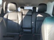 ✅ 2013 Infiniti JX35 • VIN: 5N1AL0MN7DC306999 • Lot: 93500935. Listed on Copart with 112,330 mi. Free auction sales archive from the USA and detailed vehicle history report at DreamBid. Image 10.