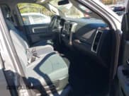 ✅ 2019 Ram 1500 SLT • VIN: 1C6RR7TT1KS659053 • Lot: 43440601. Listed on IAAI with 105,631 mi. Free auction sales archive from the USA and detailed vehicle history report at DreamBid. Image 5.