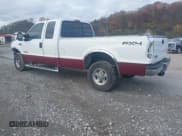 ✅ 2002 Ford F-250 XL • VIN: 1FTNX21F82EA85112 • Lot: 43625136. Wystawiony na IAAI z przebiegiem Nie podano. Bezpłatny archiwum sprzedaży aukcyjnych z USA i szczegółowy raport historii pojazdu na DreamBid. Zdjęcie 3.