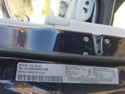 ✅ 2021 Jeep Cherokee 80th Anniversary • VIN: 1C4PJMMX6MD217206 • Lot: 43533954. Listed on IAAI with 72,128 mi. Free auction sales archive from the USA and detailed vehicle history report at DreamBid. Image 9.