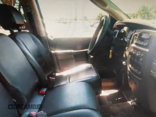 ✅ 2005 Dodge 2500 SLT • VIN: 3D7KR28D55G856971 • Lot: 43647773. Listed on IAAI with 167,581 mi. Free auction sales archive from the USA and detailed vehicle history report at DreamBid. Image 5.