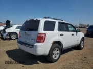 ✅ 2010 Ford Escape Hybrid • VIN: 1FMCU5K3XAKB03336 • Lot: 71807245. Listed on Copart with 117,794 mi. Free auction sales archive from the USA and detailed vehicle history report at DreamBid. Image 3.