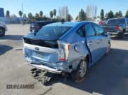 ✅ 2014 Toyota Prius • VIN: JTDKN3DP1E3054710 • Лот: 41421809. Опубликован ранее на IAAI с пробегом 113 607 миль. Бесплатный доступ к архиву аукционных продаж из США и подробный отчёт об истории автомобиля на DreamBid. Изображение 17.