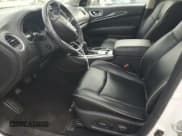 ✅ 2020 Infiniti QX60 Signature Edition • VIN: 5N1DL0MM4LC512879 • Лот: 53433705. Опубликован ранее на Copart с пробегом 54 591 миль. Бесплатный доступ к архиву аукционных продаж из США и подробный отчёт об истории автомобиля на DreamBid. Изображение 7.