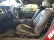 ✅ 2011 Ford Mustang V6 • VIN: 1ZVBP8AMXB5123635 • Lot: 87105185. Listed on Copart with 112,835 mi. Free auction sales archive from the USA and detailed vehicle history report at DreamBid. Image 7.