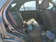 ✅ 2005 Kia Sorento LX • VIN: KNDJD733455430146 • Lot: 75090964. Wystawiony na Copart z przebiegiem Nie podano. Bezpłatny archiwum sprzedaży aukcyjnych z USA i szczegółowy raport historii pojazdu na DreamBid. Zdjęcie 11.