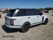 ✅ 2016 Land Rover Range Rover HSE • VIN: SALGS2KF1GA249474 • Lot: 84906415. Wystawiony na Copart z przebiegiem 102 621 mil. Bezpłatny archiwum sprzedaży aukcyjnych z USA i szczegółowy raport historii pojazdu na DreamBid. Zdjęcie 3.