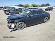 ✅ 2022 Mercedes-Benz A 220 • VIN: W1K3G4EB5NJ331903 • Лот: 70472085. Опубликован ранее на Copart с пробегом 8 317 миль. Бесплатный доступ к архиву аукционных продаж из США и подробный отчёт об истории автомобиля на DreamBid. Изображение 1.