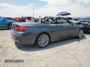 ✅ 2015 BMW 4 Series 435i • VIN: WBA3T3C57F5A40410 • Lot: 67819355. Listed on Copart with 101,071 mi. Free auction sales archive from the USA and detailed vehicle history report at DreamBid. Image 3.