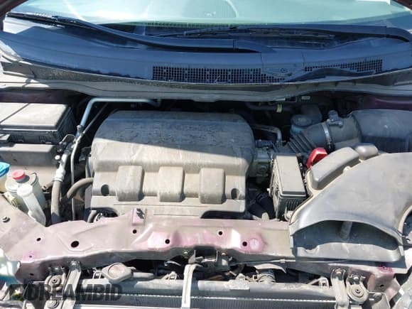 ✅ 2014 Honda Odyssey EX-L • VIN: 5FNRL5H6XEB034072 • Lot: 42437970. Listed on IAAI with 61,830 mi. Free auction sales archive from the USA and detailed vehicle history report at DreamBid. Image 10.