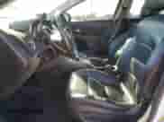 2014 Chevrolet Cruze 2LT с VIN 1G1PE5SB3E7423853, выставлен на аукционе Copart как лот 86156985 с пробегом 103 731 миль миль и Чистый • Clean title. История ставок и продаж доступна на DreamBid. Изображение 7.